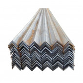 Уголок металлический 110х75х5