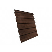 Профнастил Н60 Antique Dub 0,45 мм Print double Grand Line